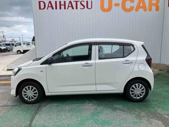 ミライースＬ　ＳＡIII（沖縄県）の中古車