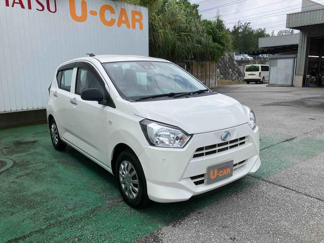 ミライースＬ　ＳＡIII（沖縄県）の中古車