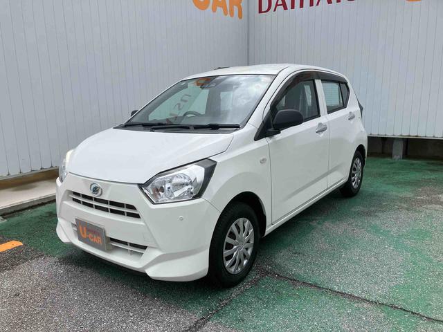 ミライースＬ　ＳＡIII（沖縄県）の中古車