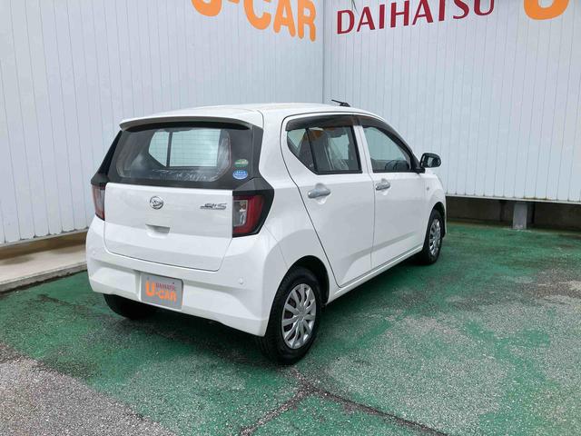 ミライースＬ　ＳＡIII（沖縄県）の中古車