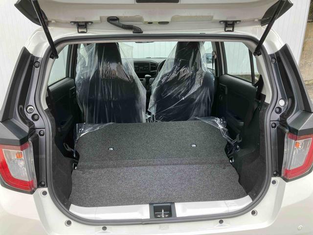 ミライースＬ　ＳＡIII（沖縄県）の中古車