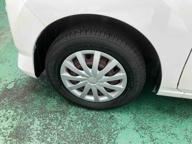 ミライースＬ　ＳＡIII（沖縄県）の中古車