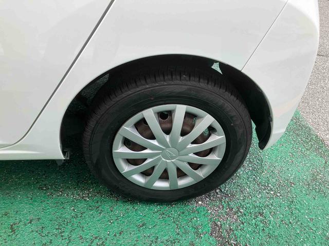 ミライースＬ　ＳＡIII（沖縄県）の中古車