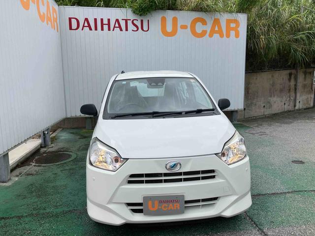 ミライースＬ　ＳＡIII（沖縄県）の中古車