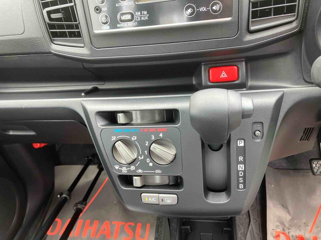 ミライースL SAIII(沖縄県)の中古車