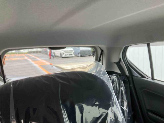 ミライースL SAIII(沖縄県)の中古車