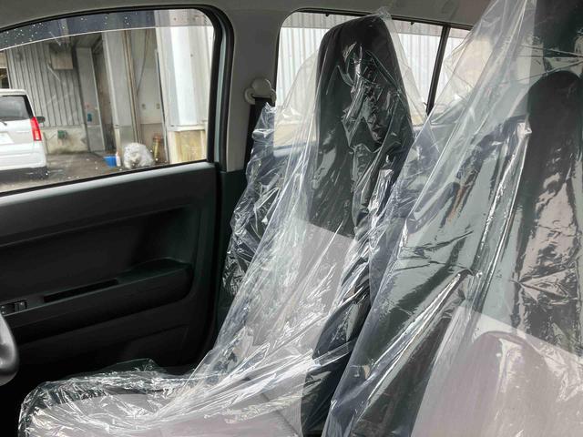 ミライースL SAIII(沖縄県)の中古車