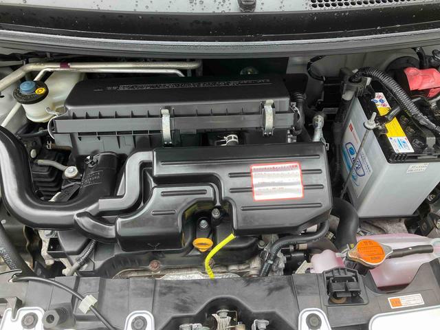 ミライースL SAIII(沖縄県)の中古車