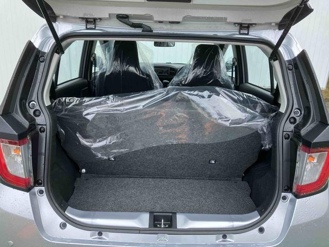 ミライースL SAIII(沖縄県)の中古車