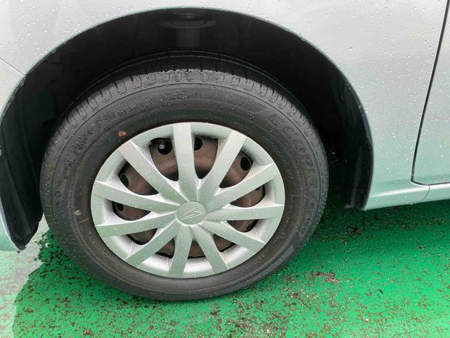ミライースL SAIII(沖縄県)の中古車
