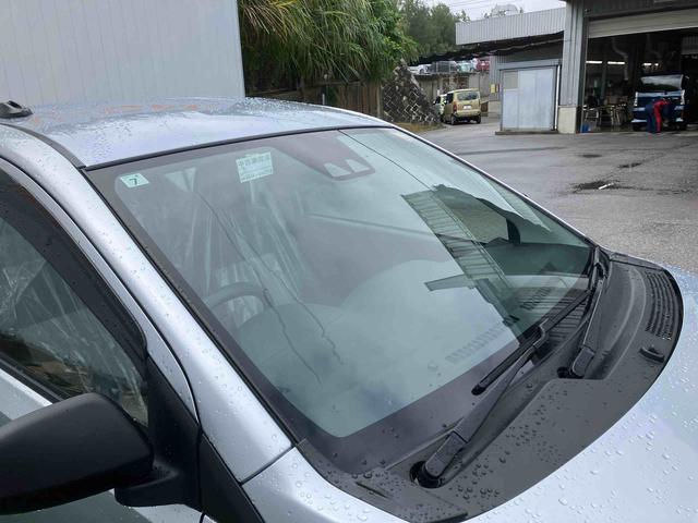 ミライースL SAIII(沖縄県)の中古車
