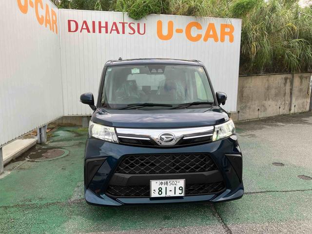 トールＧ（沖縄県）の中古車