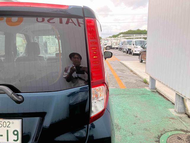 トールＧ（沖縄県）の中古車