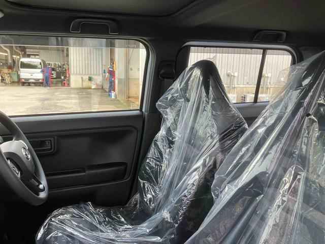 タフトＸ（沖縄県）の中古車