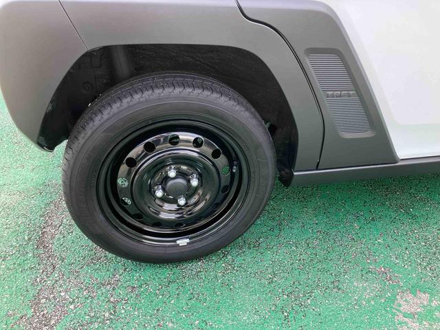 タフトＸ（沖縄県）の中古車