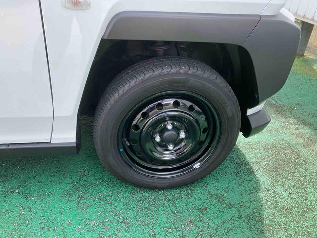 タフトＸ（沖縄県）の中古車