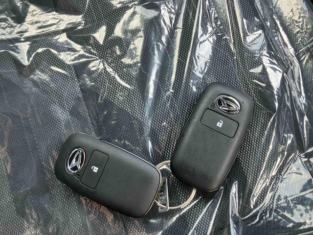 タフトＸ（沖縄県）の中古車