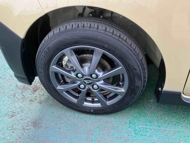 タントファンクロスリミテッド（沖縄県）の中古車