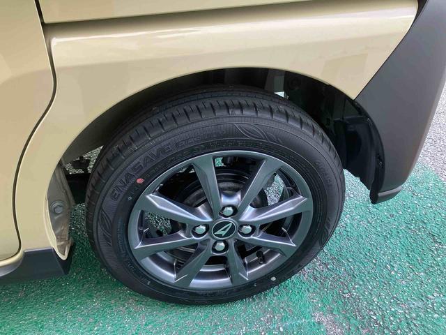 タントファンクロスリミテッド（沖縄県）の中古車