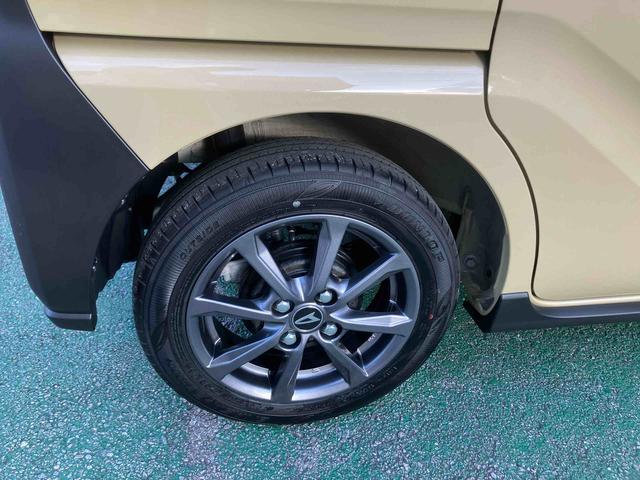 タントファンクロスリミテッド（沖縄県）の中古車