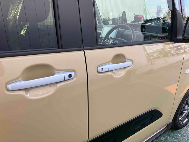 タントファンクロスリミテッド（沖縄県）の中古車