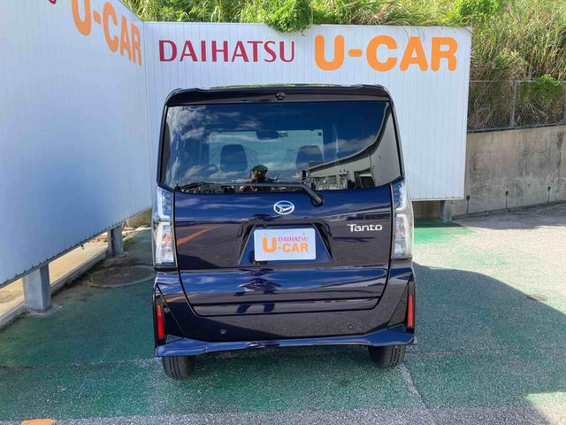 タント 中古車 カスタムＸリミテッド