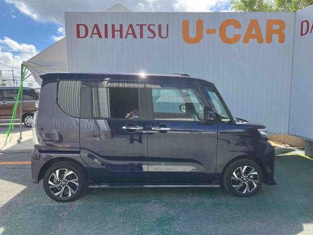 タント 中古車 カスタムＸリミテッド