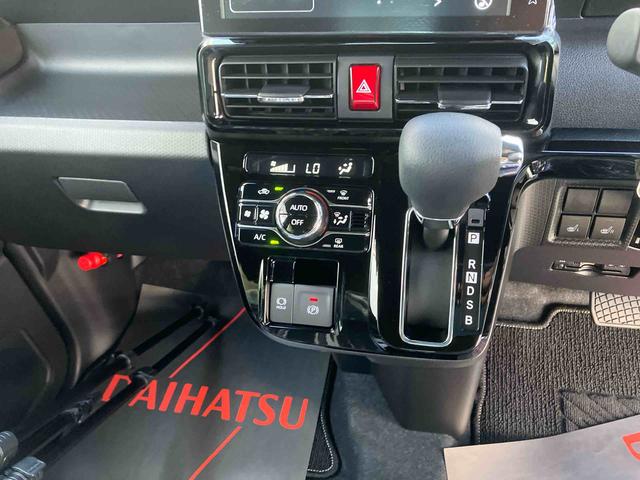 タントカスタムＸリミテッド（沖縄県）の中古車