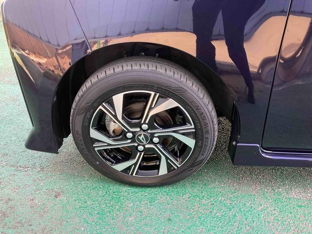 タントカスタムＸリミテッド（沖縄県）の中古車