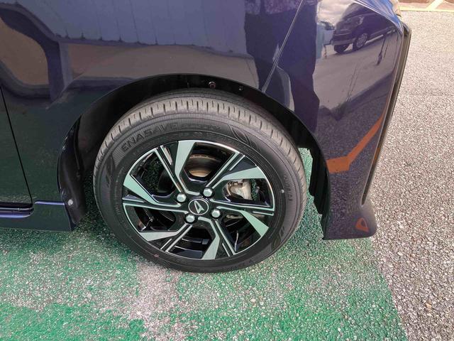 タントカスタムＸリミテッド（沖縄県）の中古車