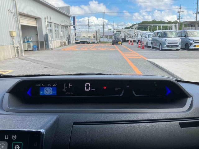 タントカスタムＸリミテッド（沖縄県）の中古車
