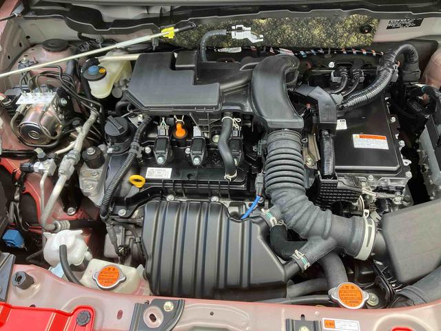 ロッキープレミアムＧ　ＨＥＶ（沖縄県）の中古車