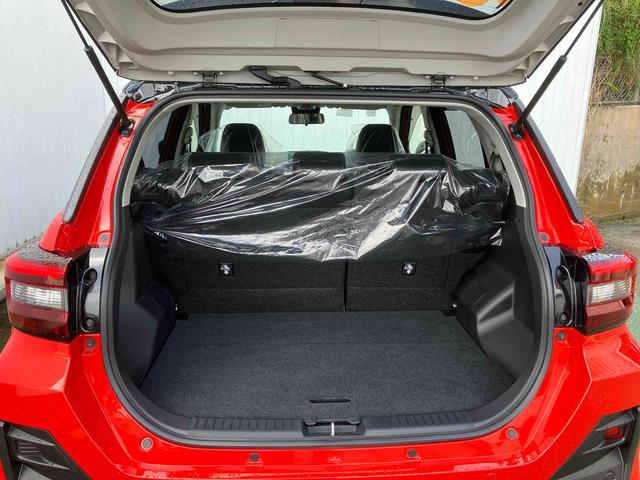ロッキープレミアムＧ　ＨＥＶ（沖縄県）の中古車