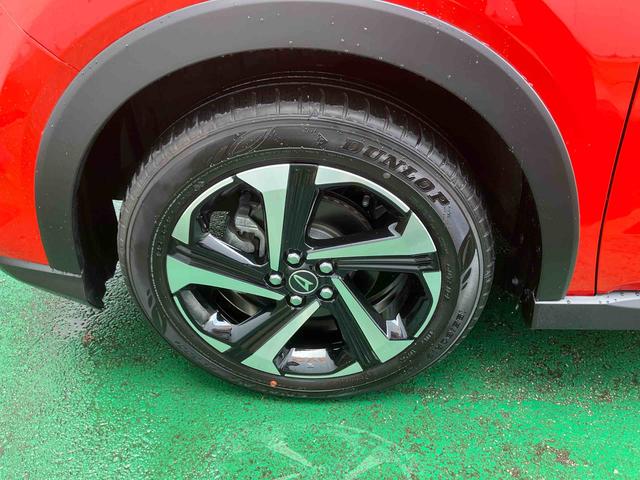 ロッキープレミアムＧ　ＨＥＶ（沖縄県）の中古車