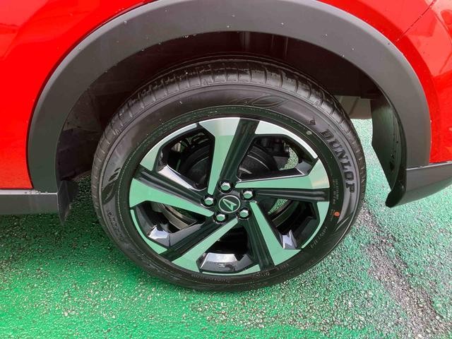 ロッキープレミアムＧ　ＨＥＶ（沖縄県）の中古車