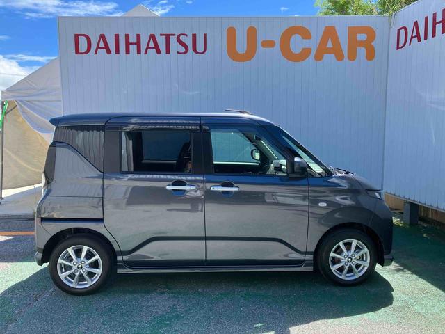 ムーヴＧ（沖縄県）の中古車