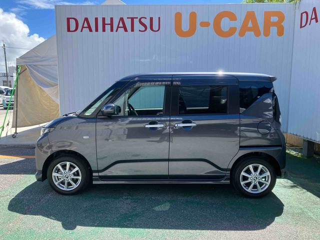 ムーヴＧ（沖縄県）の中古車