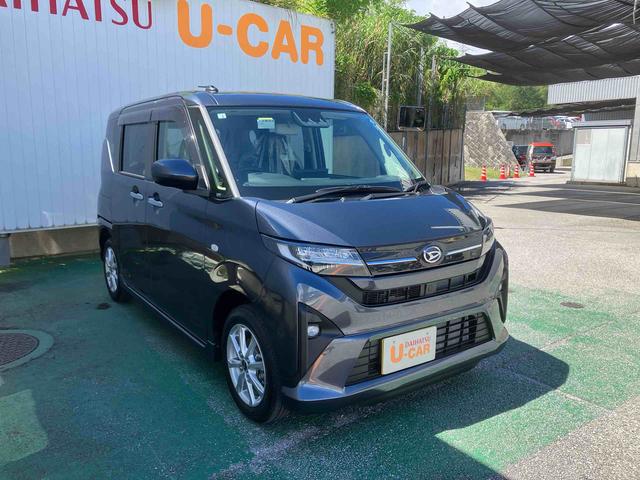 ムーヴＧ（沖縄県）の中古車