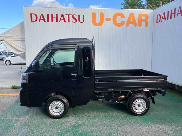 ハイゼットトラック 中古車 ジャンボエクストラ