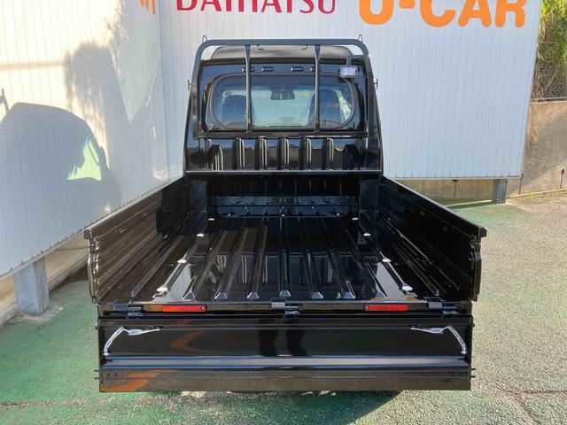 ハイゼットトラックジャンボエクストラ（沖縄県）の中古車