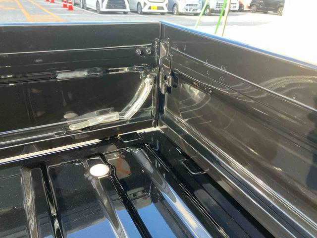 ハイゼットトラックジャンボエクストラ（沖縄県）の中古車