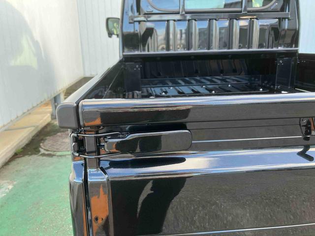 ハイゼットトラックジャンボエクストラ（沖縄県）の中古車