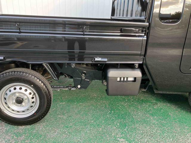 ハイゼットトラックジャンボエクストラ（沖縄県）の中古車
