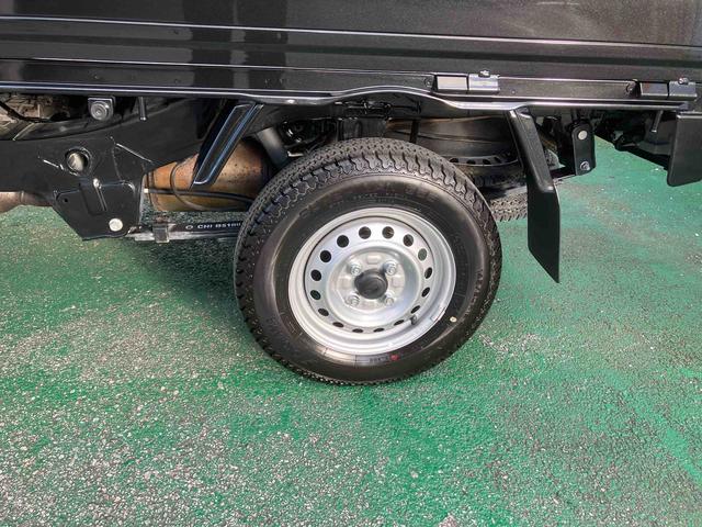 ハイゼットトラックジャンボエクストラ（沖縄県）の中古車