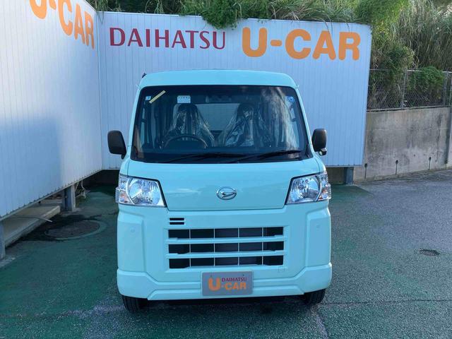 ハイゼットカーゴ 中古車 ＤＸ