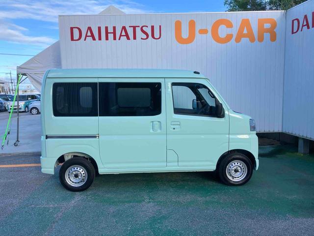 ハイゼットカーゴ 中古車 ＤＸ