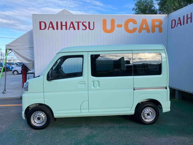 ハイゼットカーゴ 中古車 ＤＸ