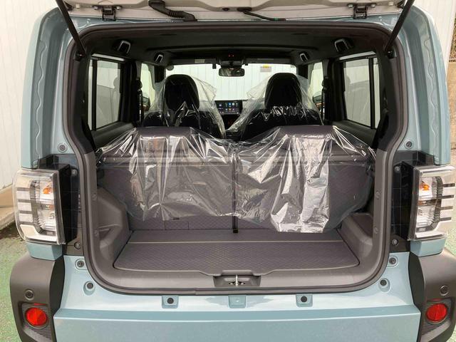 タフトＧ（沖縄県）の中古車