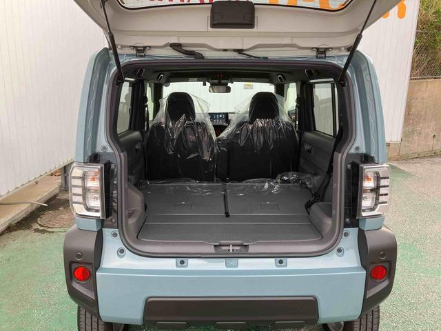タフトＧ（沖縄県）の中古車