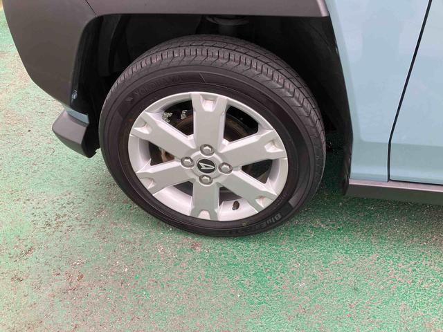 タフトＧ（沖縄県）の中古車